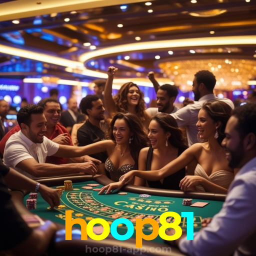Texas Hold’em no hoop81: como jogar e estratégias