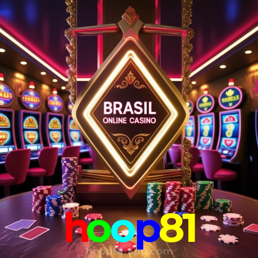 hoop81 apostas — novidades semanais, cashback e clube VIP