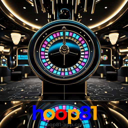 hoop81: cassino online seguro e premiado no Brasil