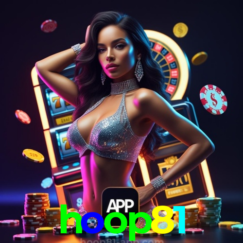 A Magia dos Caça-Níqueis no hoop81
