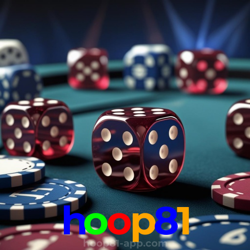 A Magia dos Caça-Níqueis no hoop81